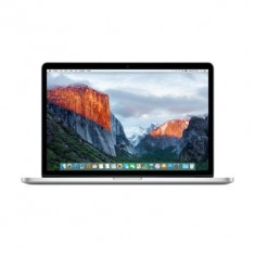 Apple MacBook Pro 15,4&amp;quot; Retina 2,8 GHz i7 16 GB 512 GB SSD M370X BTO foto