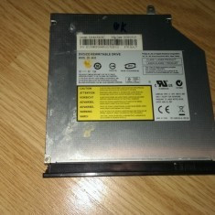 Unitate optica laptop Samsung NP-R522 model DS-8A3S DVD-ROM/RW foto