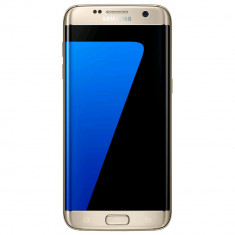 Samsung Galaxy S7 edge (32GB, oro) foto