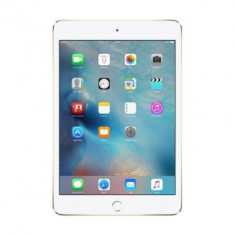 Apple iPad mini 4 Wi-Fi 32 GB Gold (MNY32FD/A) foto