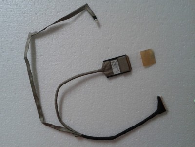 PAMBLICA DISPLAY CABLU LVDS HP ProBook 4520S foto