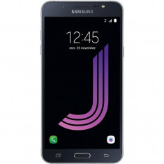 Samsung Galaxy J7 (2016) (16GB, Nero) (Origin EU) foto