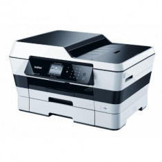 Brother MFC-J6720DW Multifunktionsdrucker Scanner Kopierer Fax WLAN A3 foto