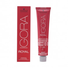 Schwarzkopf - IGORA ROYAL 7-65 60 ml foto