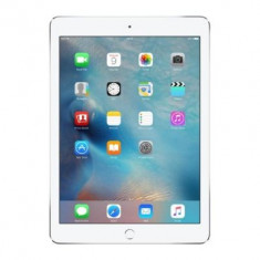 Apple iPad Air 2 Wi-Fi 32 GB Silber (MNV62FD/A ) foto