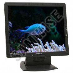 Monitor LCD Hyundai X71S, 17&amp;quot;, 1280 x 1024, 8ms, VGA, Cabluri, GARANTIE !!! foto