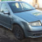 Dezmembrez Skoda Fabia