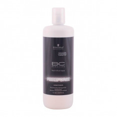 Schwarzkopf - BC FIBRE FORCE conditioner 1000 ml foto