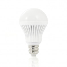Bec acumulator inclus 9W Smart Bulb foto