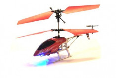 Mini-Elicopter cu telecomanda PF919 foto