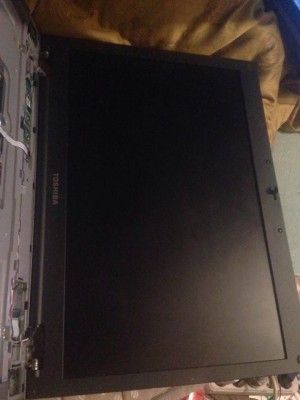 Ecran Display Toshiba Tecra M9 foto