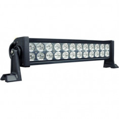 Proiector auto 24 LED-uri 72W foto