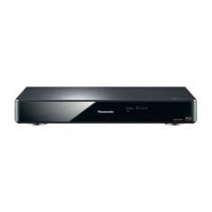 Panasonic DMR-BST950EG Blu-ray Recorder, 2TB HDD, Triple HD DVB-S/S2 Tuner foto