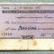 A2218 ASIGNAT BILET BANCA DI TRENTO E BOLZANO - 100 LIRE-starea cese vede