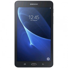 Samsung Galaxy Tab A 7.0 (2016) (EU, Wi-Fi, 8GB, Nero) foto