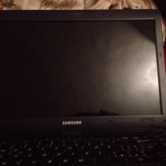 Rama - bezzel laptop Samsung NP-R522