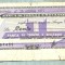 A2220 ASIGNAT BILET BANCA DI TRENTO E BOLZANO - 100 LIRE-starea cese vede
