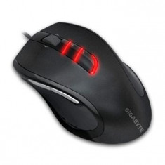 Gigabyte mouse jocuri M6900, negru foto