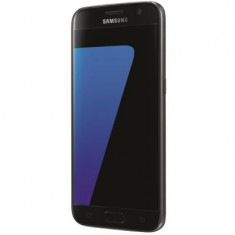 Samsung GALAXY S7 black-onyx G930F 32 GB Android Smartphone foto