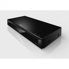 Panasonic DMP-UB704EGK Ultra HD Blu-ray Player mit DLNA HDMI 4K schwarz foto