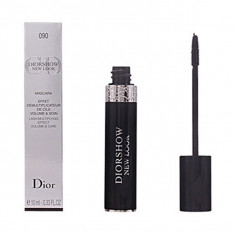 Dior - DIORSHOW NEW LOOK mascara 090-noir 10 ml foto