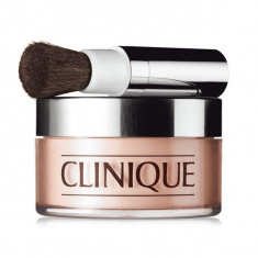 Clinique - BLENDED face powder&amp;amp;brush 20-invisible blend 35 gr foto