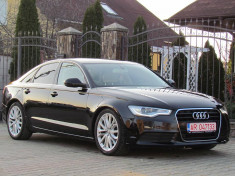 Audi A6, 2.0 TDI, an 2012 foto