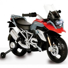 Motocicleta BMW R1200 GS foto