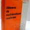 Elements de mathematiques modernes / M. Richardson