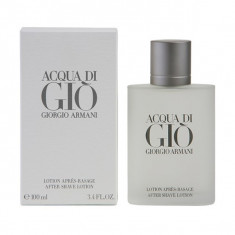 Armani - ACQUA DI GIO HOMME after shave 100 ml foto