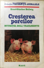 CRESTEREA PORCILOR - Ernst-Gunther Hellwig foto