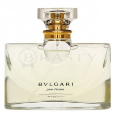 Bvlgari pour Femme eau de Toilette pentru femei 100 ml Tester foto