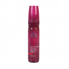 Wella - AGE restoring cond spray coarse hair 150 ml foto