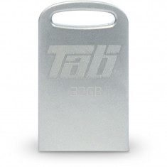 USB flash drive Patriot Tab 32GB USB3.0 carcasa metalica foto