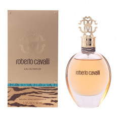 Roberto Cavalli - ROBERTO CAVALLI edp vaporizador 50 ml foto