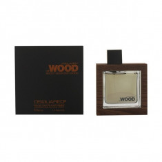 Dsquared2 - HE WOOD ROCKY MOUNTAIN edt vaporizador 50 ml foto