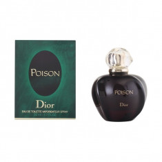 Dior - POISON edt vaporizador 50 ml foto