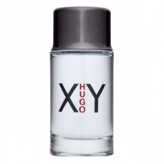 Hugo Boss Hugo XY eau de Toilette pentru barbati 100 ml Tester foto