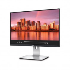 Monitor LED DELL U2415 24.1 inch 6ms GTG black foto