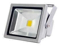 Led out light 30 W foto