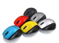 Mouse optic Cyber CR-1036 foto