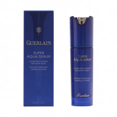 Guerlain - SUPER AQUA serum 30 ml foto