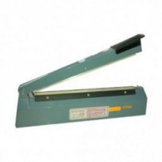 Aparat de sigilat pungi Impulse Sealer PFS 300P foto