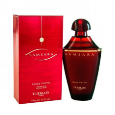 Guerlain - SAMSARA edt vaporizador 100 ml foto