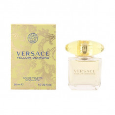 Versace - YELLOW DIAMOND edt vaporizador 30 ml foto