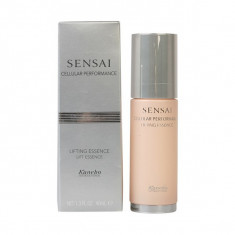 Kanebo - SENSAI CELLULAR LIFTING essence 40 ml foto