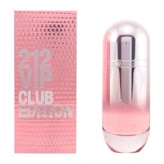 Carolina Herrera - 212 VIP SUMMER 2015 edt vaporizador 80 ml foto