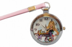 Ceas Hannah Montana foto