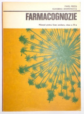 FARMACOGNOZIE , 1980 foto