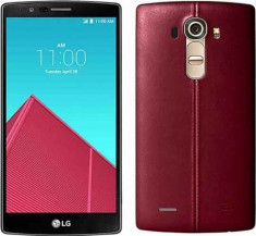 LG G4 H818P,DUAL SIM, garantie pana in 12.05.2018 stare impecabila foto